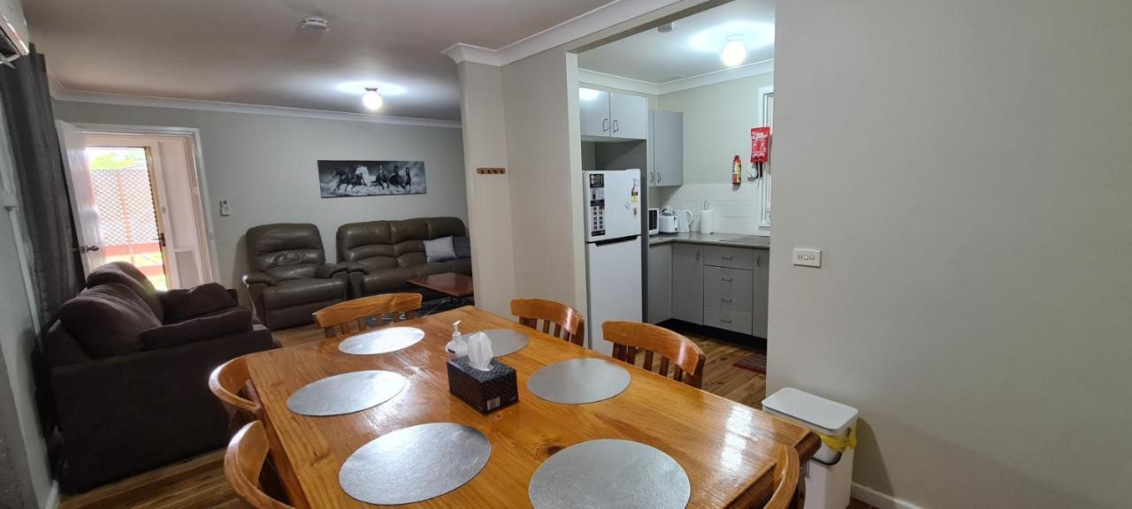 Willa Kubo House Dubbo Zewnętrze zdjęcie